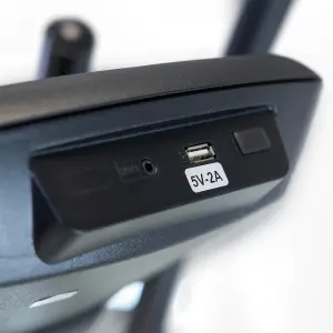 Elliptische trainer BH Fitness Altai image-3