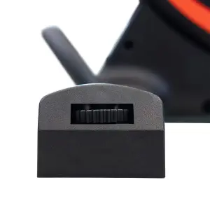 Elliptische trainer BH Fitness Altai image-4