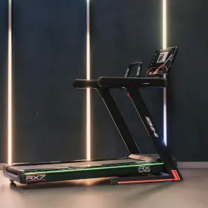 Loopband BH Fitness Rx7 Multimedia image-2