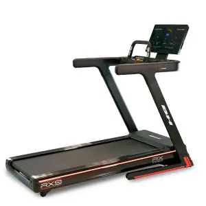 Tapis roulant BH Fitness Rx9