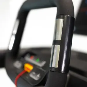 Loopband BH Fitness Rx9 Multimedia image-1