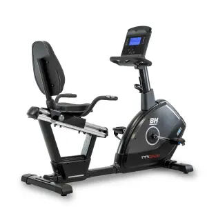 Hometrainer BH Fitness I.Tfr Med Bicicleta Reclinada