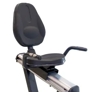 Hometrainer BH Fitness I.Tfr Med Bicicleta Reclinada image-2