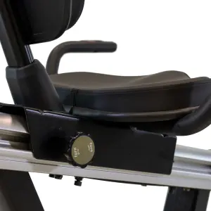 Hometrainer BH Fitness I.Tfr Med Bicicleta Reclinada image-3