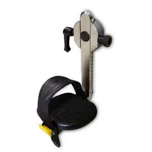 Adjustable crank kit BH Fitness TFR/TFB