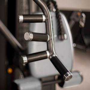 Appareil de musculation BH Fitness Indar image-1