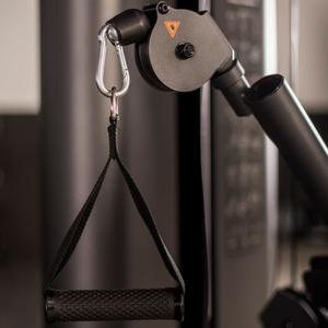 Appareil de musculation BH Fitness Indar image-2