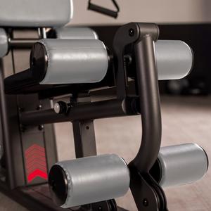 Appareil de musculation BH Fitness Indar image-4