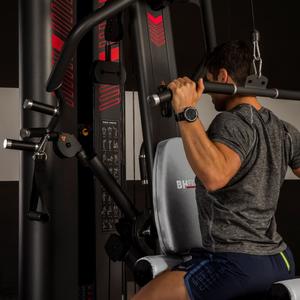 Appareil de musculation BH Fitness Indar image-5
