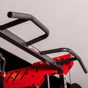 Appareil de musculation avec plaques BH Fitness Power Smith image-5