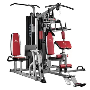 Appareil de musculation BH Fitness TT-4 image-0