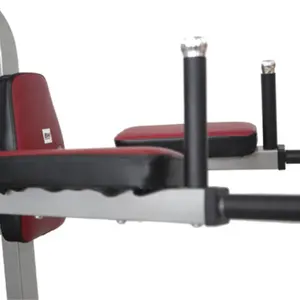 Appareil de musculation BH Fitness TT-4 image-1