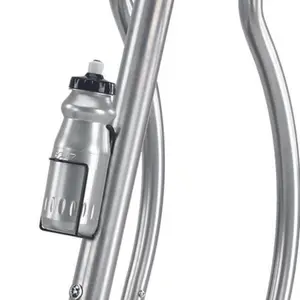 Bicicleta elíptica BH Fitness Quick image-2