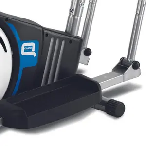 Bicicleta elíptica BH Fitness Quick image-4