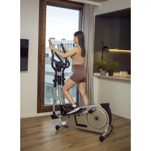 Trainer ellittico BH Fitness NLS12 Dual image-1