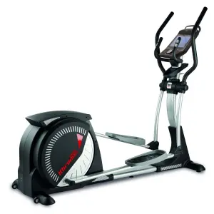 Ποδήλατο γυμναστικής BH Fitness image-0