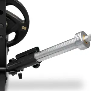 Rack de musculation BH Fitness Power image-2