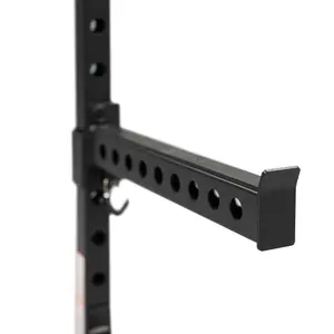 Rack de musculation BH Fitness Power image-4