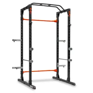 Cage de musculation BH Fitness Power image-0