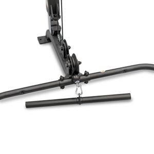 Cage de musculation et traction latérale BH Fitness Power image-1