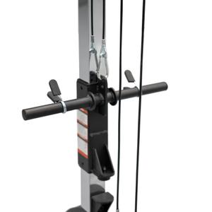 Cage de musculation et traction latérale BH Fitness Power image-3