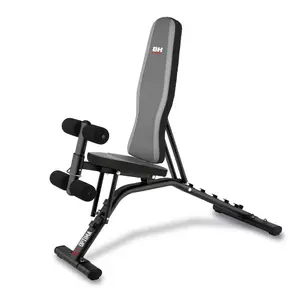 Appareil de musculation BH Fitness Optima image-0