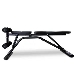 Appareil de musculation BH Fitness Optima image-1