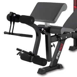 Appareil de musculation BH Fitness Optima Press image-2
