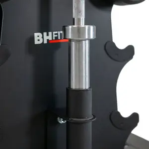 Weight support BH Fitness image-3