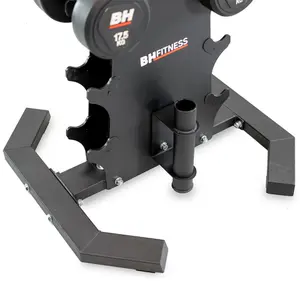 Weight support BH Fitness image-4