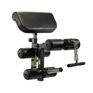 Curl/bicepsbank BH Fitness G510 image-0