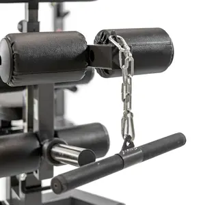 Curl/bicepsbank BH Fitness G510 image-3