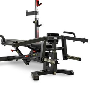 Presse de musculation BH Fitness G510 image-1