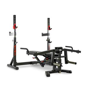 Presse de musculation BH Fitness G510 image-2