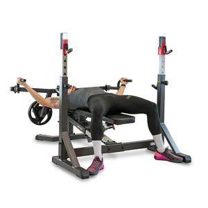 Presse de musculation BH Fitness G510 image-3