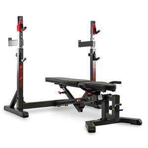 Presse de musculation ajustable BH Fitness image-1
