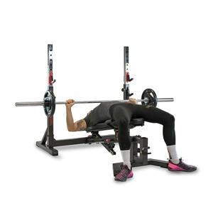 Presse de musculation ajustable BH Fitness image-4