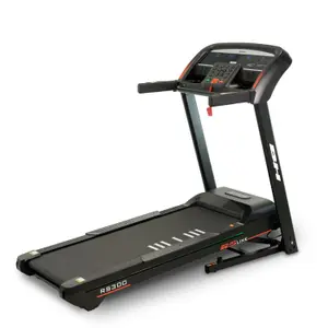 Διάδρομος γυμναστικής BH Fitness RS300 image-0