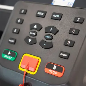 Διάδρομος γυμναστικής BH Fitness RS300 image-2