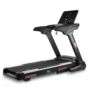 Tapis de course BH Fitness RS1000 image-0