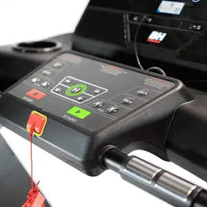 Tapis de course BH Fitness RS1000 image-3