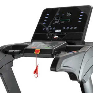 Tapis de course BH Fitness RS1000 image-4