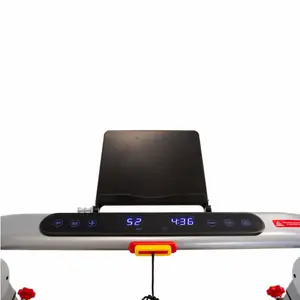 Tapis de course ultra compacte BH Fitness Clubrun image-1