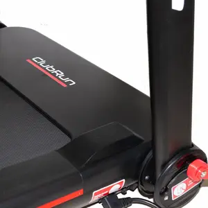 Tapis de course ultra compacte BH Fitness Clubrun image-4