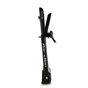 Ultra-compacte loopband BH Fitness Runlab image-1