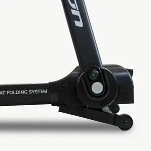Ultra-compacte loopband BH Fitness Runlab image-4