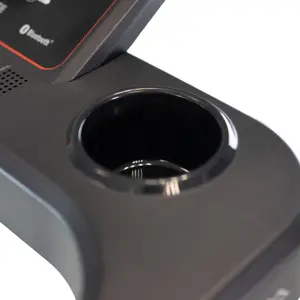 Cinta de correr BH Fitness Sherpa Run image-1