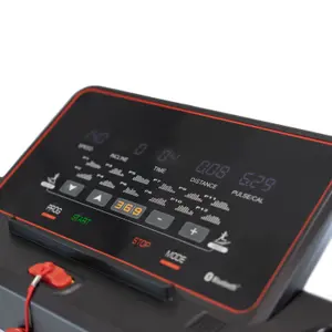 Cinta de correr BH Fitness Sherpa Run image-2