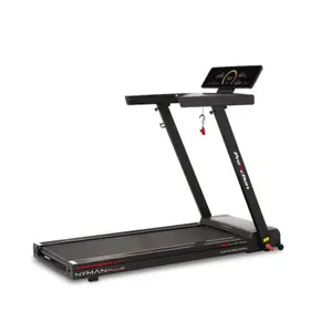 Cinta de correr nyman plus BH Fitness image-0