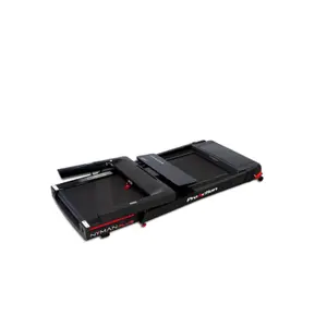 Cinta de correr nyman plus BH Fitness image-1